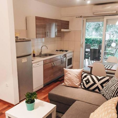 זאדאר Cosy Apartment In A Quiet Neighborhood מראה חיצוני תמונה