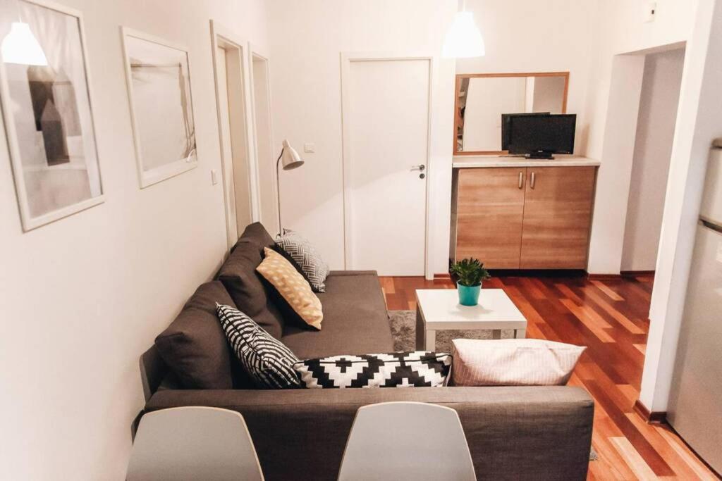 זאדאר Cosy Apartment In A Quiet Neighborhood מראה חיצוני תמונה