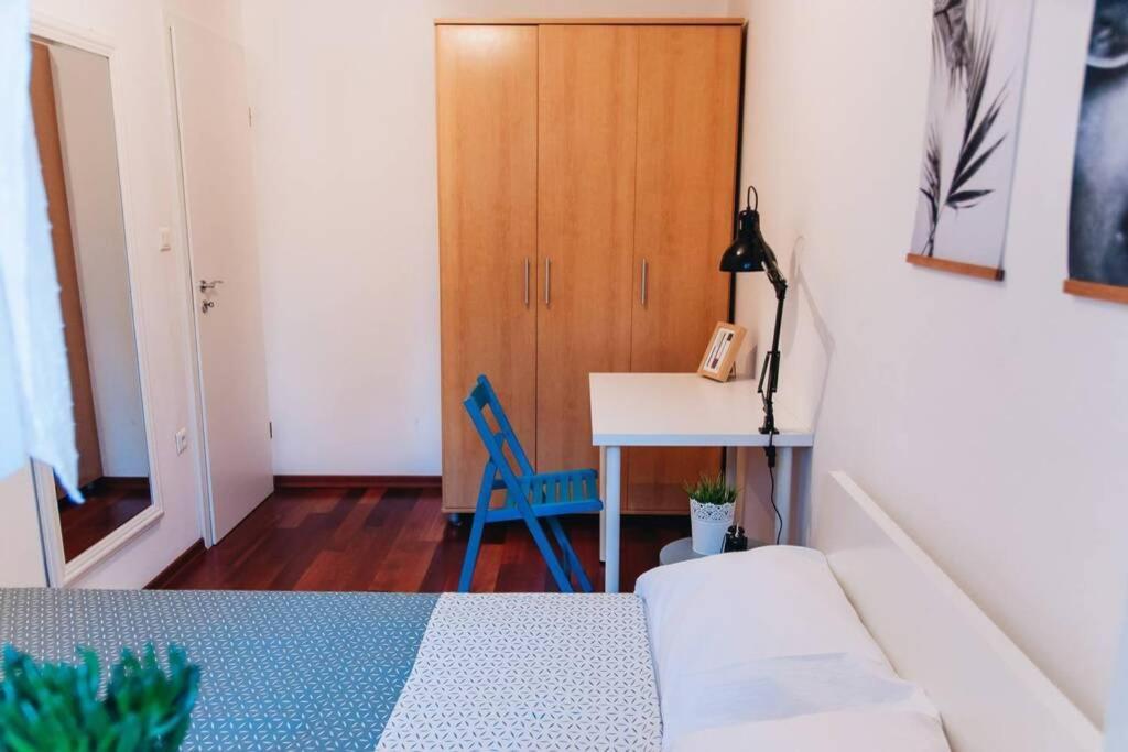 זאדאר Cosy Apartment In A Quiet Neighborhood מראה חיצוני תמונה