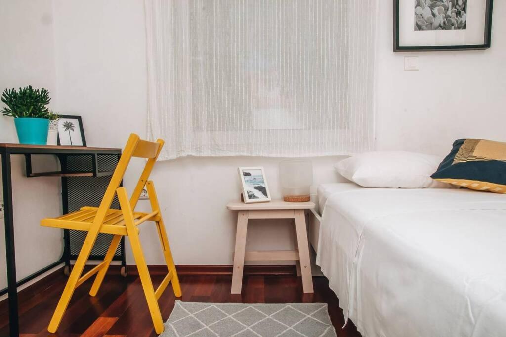 זאדאר Cosy Apartment In A Quiet Neighborhood מראה חיצוני תמונה