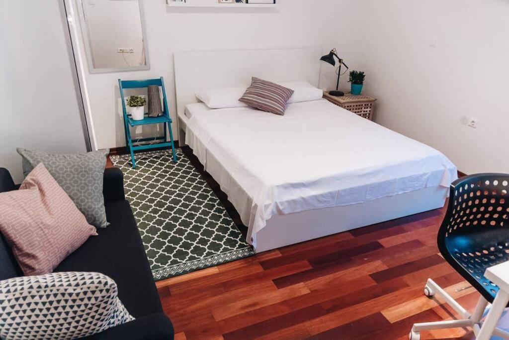 זאדאר Cosy Apartment In A Quiet Neighborhood מראה חיצוני תמונה